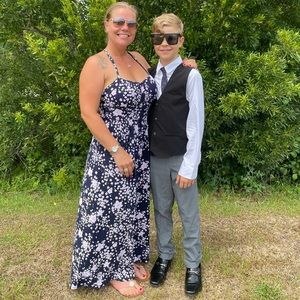 Meet your Posher, Betsy